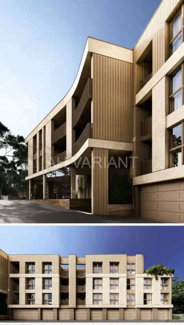 Продаж 1к Квартира 40 кв.м Собранецька 115А Ужгород - фото 9