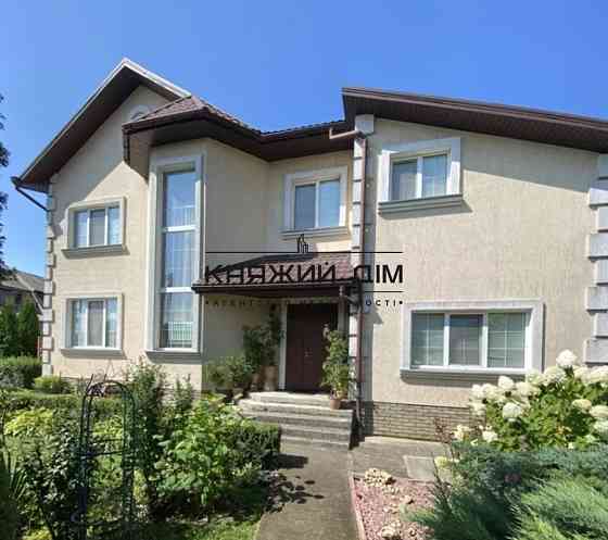 Продається 2 поверховий будинок Вишеньки КОД 2211706 