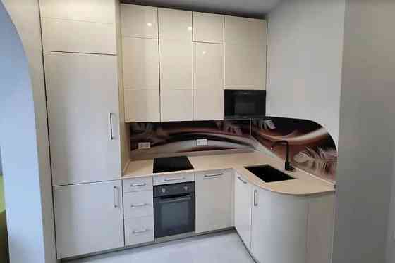 Квартира в новом доме. Limanka