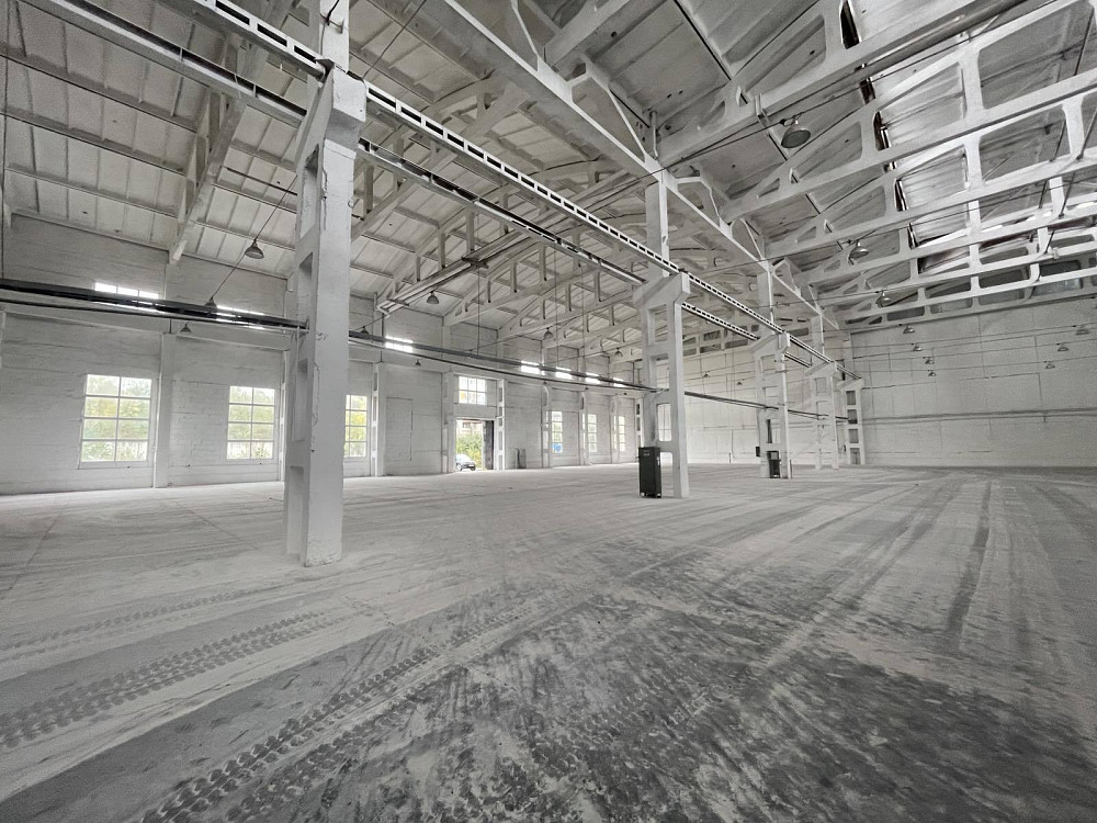 Оренда приміщення вільного призначення поверх - 1/1 Тернополь - изображение 11