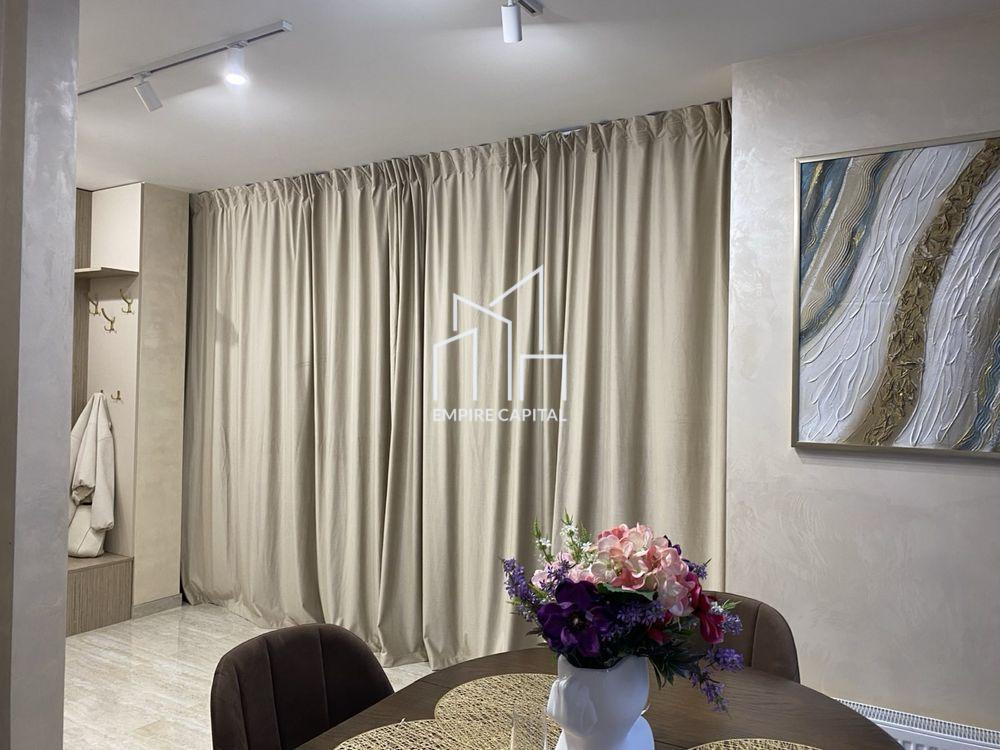 Оренда 1к Квартира 35 кв.м Гніздовського Якова вул. Львів - фото 2