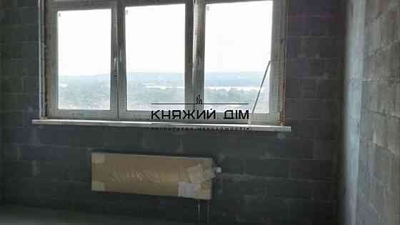 Оренда офісне приміщення на Днепровская Набережная поверх - 11/23 Київ