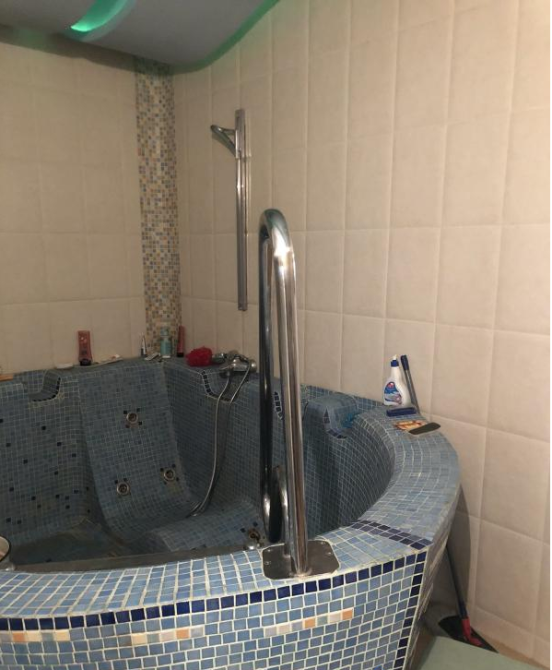 4-комнатная квартира в заселенном и сданном комплексе , Вузовский. Выгодное предложение на рынке Odessa - photo 9