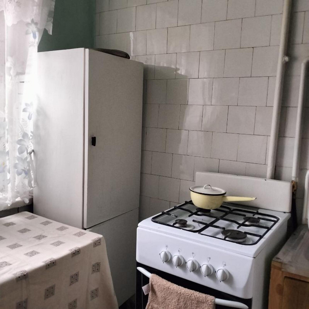 Оренда Квартира 1-кімнатна, 4/5 поверх на Прогресивна вул., 2 Дніпро - фото 9