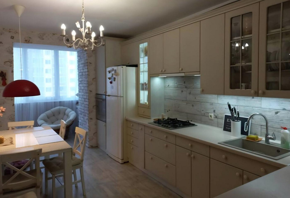 Продаж Квартира 2-кімнатна, 6/9 поверх на вул. Івана Богуна Zhytomyr - photo 2