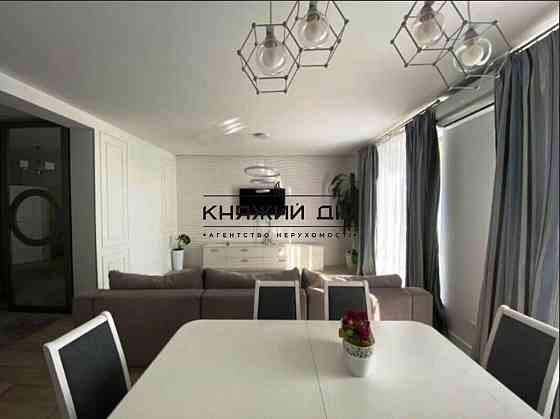 Коттеджный городок на 10 домов с теннисным кортом ,есть дома цены от 162 000 у.е.. № 2210384 Вишневе