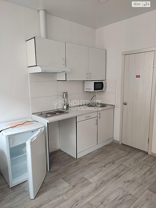 Продаж Квартира 1-кімнатна, 2/2 поверх на вул. Вознесенська Харьков - изображение 3