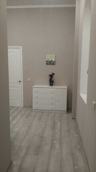 Оренда Квартира 1-кімнатна, 5/6 поверх на ул. Костельная, 6 Київ - фото 7