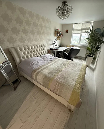 Продаж 3к квартири 86 кв. м на вул. Білогірська Ternopil' - photo 3