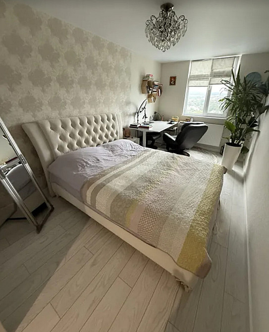 Продаж 3к квартири 86 кв. м на вул. Білогірська Тернопіль - фото 3