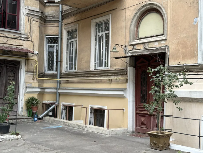 Продам 4-х комнатную квартиру в центре на Коблевской со своей террасой Odessa - photo 19