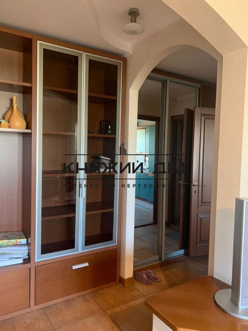 Оренда 3-кімнатної квартири на Мінському масиві. № 11141496 Киев - изображение 14