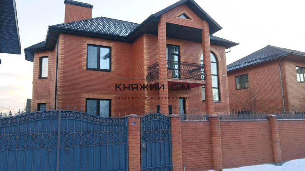 Оренда Будинок на Садовая ул. Киев - изображение 11