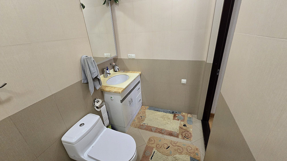 Продаж Квартира 3-кімнатна, 15/30 поверх на Дніпровська наб. вул., д. 1 Київ - фото 13