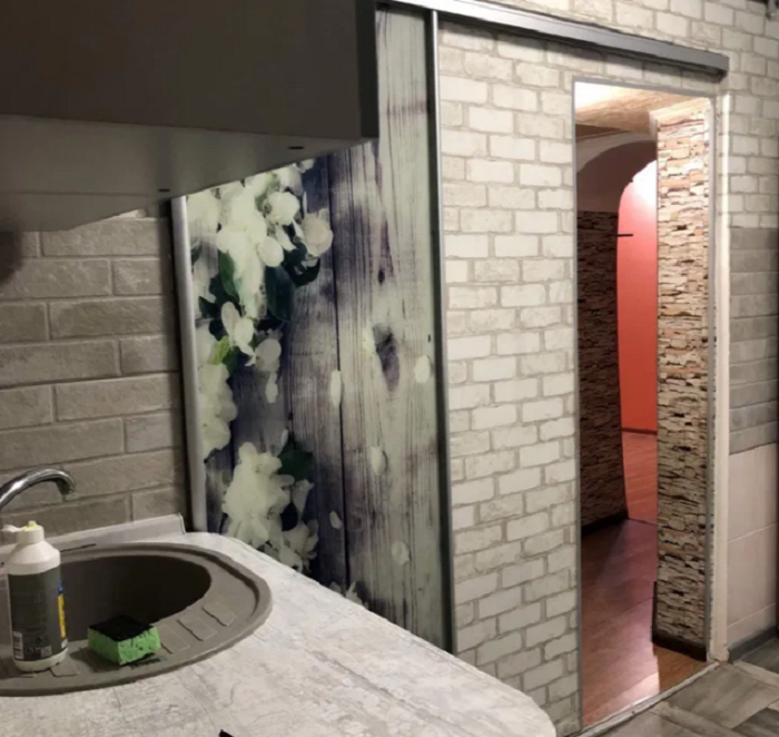 2-комнатная квартира с ремонтом, ул. Мечникова, Молдаванка Одеса - фото 5