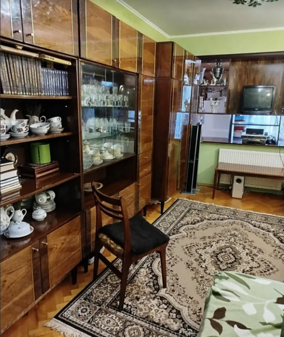 Продаж 3к квартири 65.2 кв. м на вул. Лепкого Богдана Тернопіль - фото 7