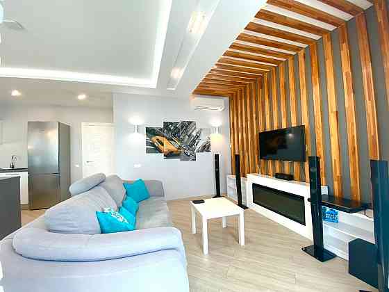 Оренда Квартира 2-кімнатна, 20/24 поверх на Каземира Малевича, 89 Київ