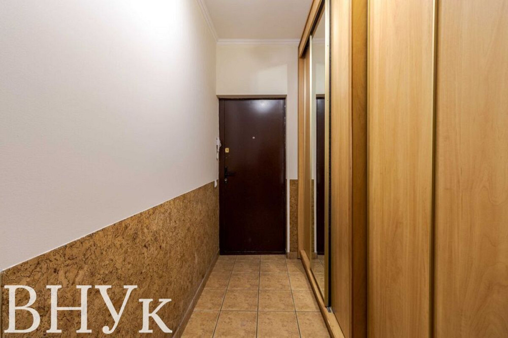 Продаж Квартира 1-кімнатна, 4/5 поверх на вул. Роксоляни Львів - фото 11