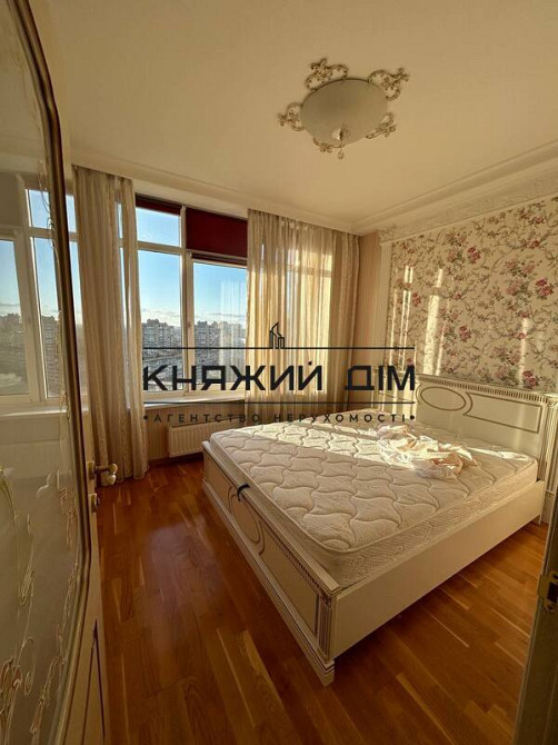 Оренда Квартира 1-кімнатна, 16/25 поверх на Туманяна Ованеса ул. Kiev - photo 1