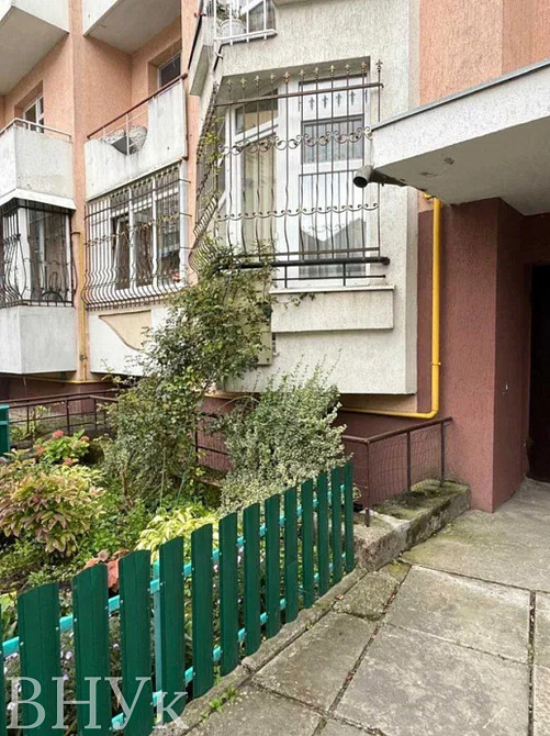 Продаж Квартира 3-кімнатна, 1/9 поверх на вул. Плугова Львів - фото 11