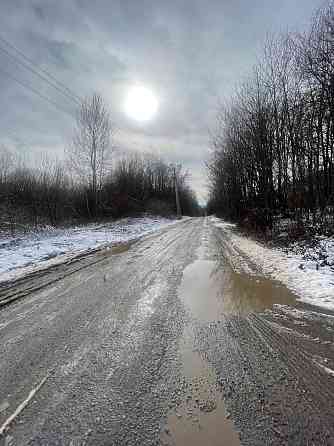 Продаж земельної ділянки 24 соток 