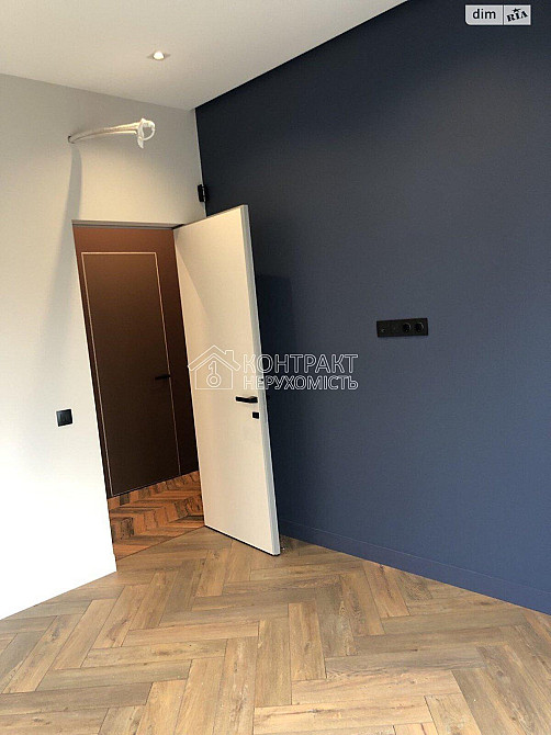 Продаж Квартира 3-кімнатна, 1/4 поверх на вул. Клеменова Дача Харків - фото 15