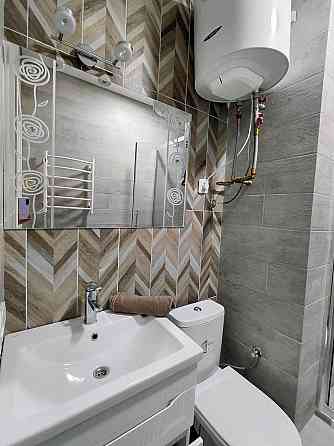 Продаж Квартира 1-кімнатна, 15/25 поверх на Балтійський вул., д. 3А Київ