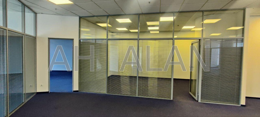 Оренда офісне приміщення на Мечникова вул., 2 приміщень - 11, поверх - 12/33 Kiev - photo 1