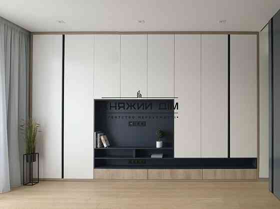 Просторная 2к. квартира в ЖК Київ