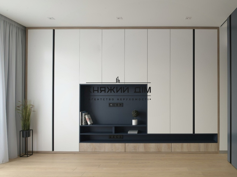 Просторная 2к. квартира в ЖК Київ - фото 6