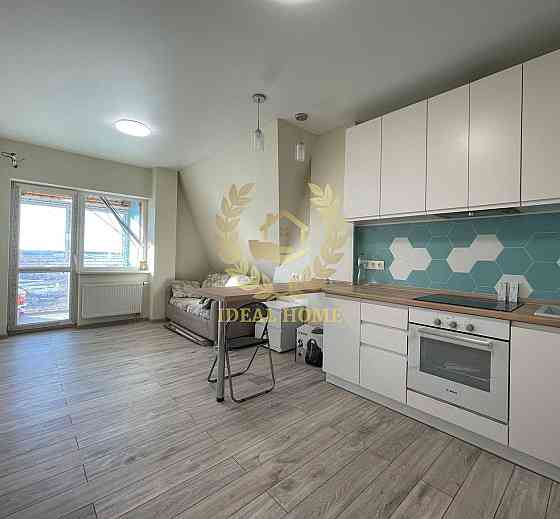 Продам 1-кмнатну квартиру по вулиці Добробутна Київ