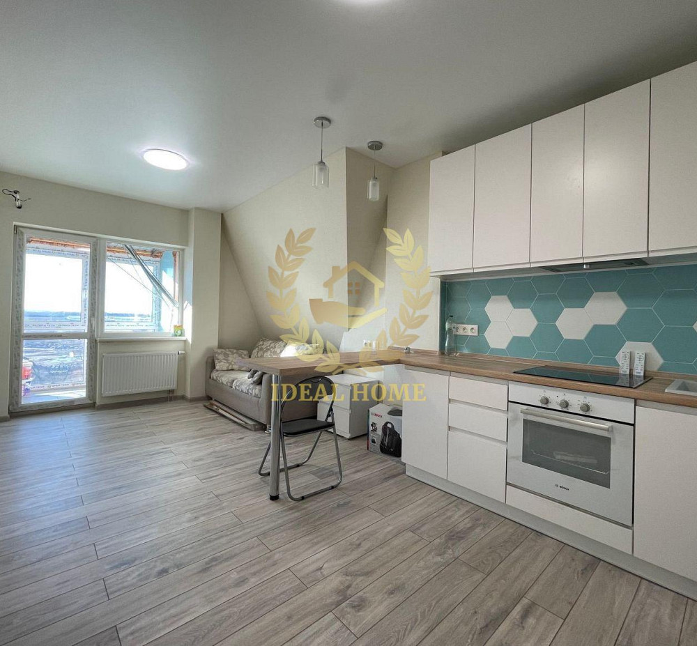 Продам 1-кмнатну квартиру по вулиці Добробутна Київ - фото 2