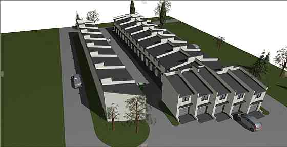 Продаж Гараж/паркомісце на 24-го серпня Крихівці