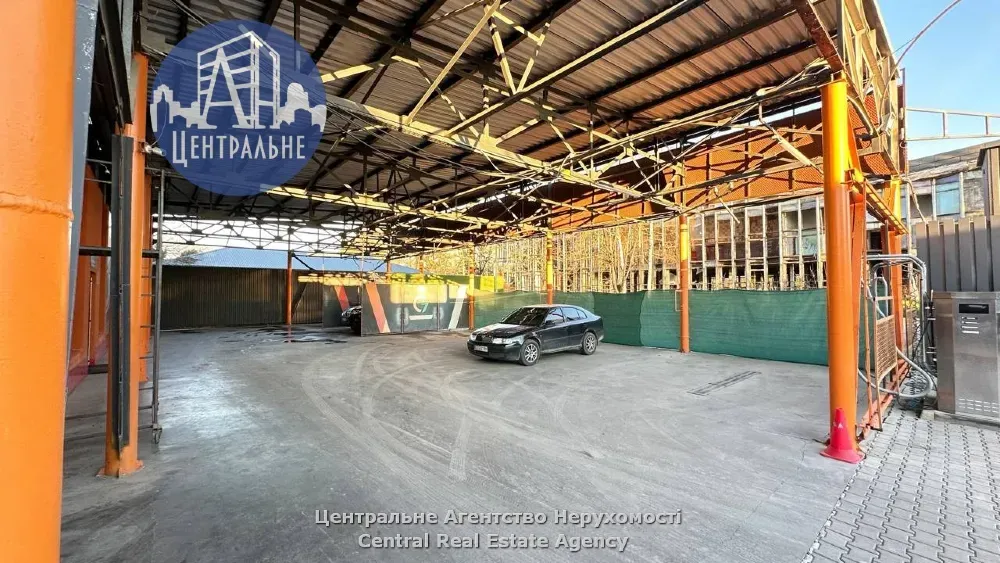 Здається АЗС / автомийка / шиномонтаж / СТО площа 300 кв.м Чернівці Руська 242 Чернівці - фото 8