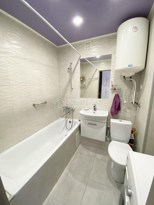 Продаж Квартира 2-кімнатна, 3/9 поверх на вул. Валентинівська Харків - фото 10