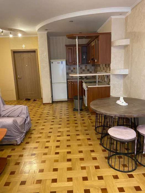 Оренда Квартира 2-кімнатна, 8/25 поверх на Харьковское шоссе Київ - фото 4