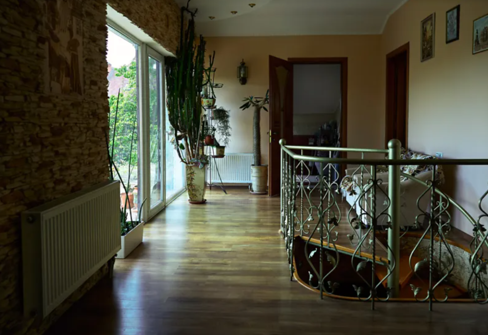 Дом Вузовский. Одесса - изображение 16