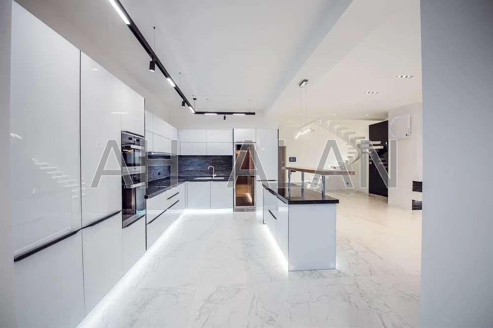 Продаж Будинок 4-кімнатний на Микільсько-Слобідська вул., 3Б Київ - фото 9