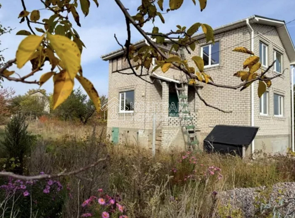 Продаж Будинок 6-кімнатний на вул. СТ Родник  - фото 4