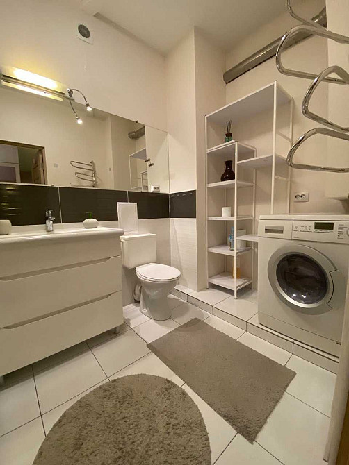 Продаж Квартира 1-кімнатна, 3/11 поверх на вул. Водогінна Львов - изображение 16