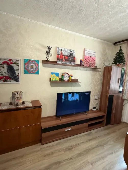 Продаж 2к Квартира 45.5 кв.м  Дніпро - фото 3