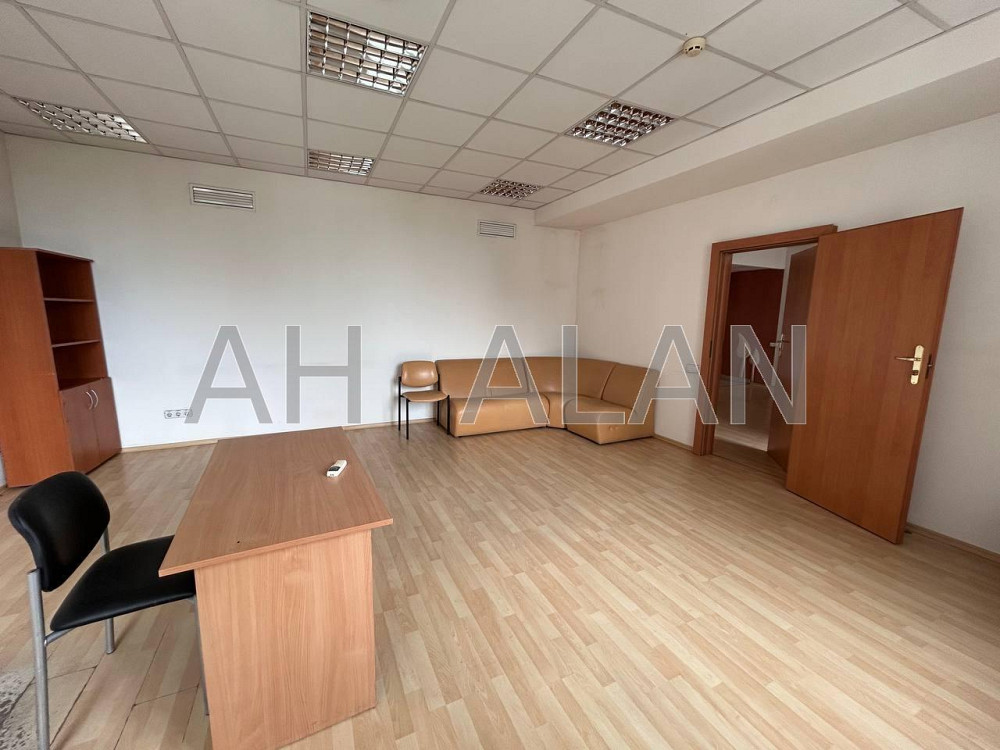 Продаж офісне приміщення на Миколи Міхновського бул., 38 поверх - 1/12 Київ - фото 11