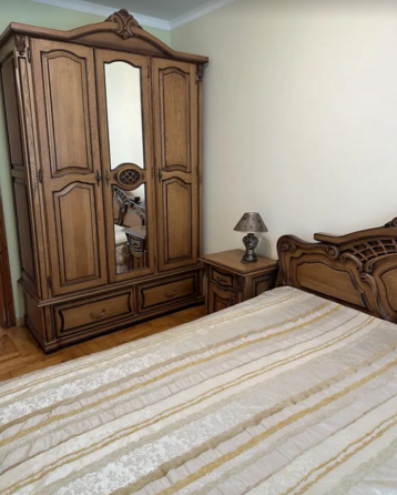 Продаж 4к квартири 102 кв. м на вул. Золотогірська Тернопіль