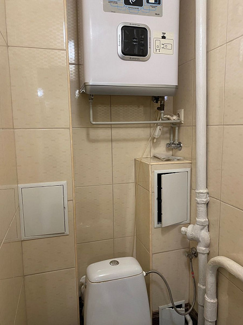 Оренда Квартира 1-кімнатна, 9/15 поверх на Миколи Пимоненка, 5 Kiev - photo 10