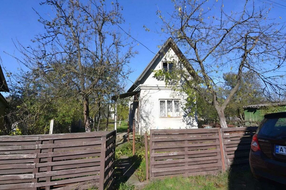 Продаж Будинок Підлужжя - фото 1