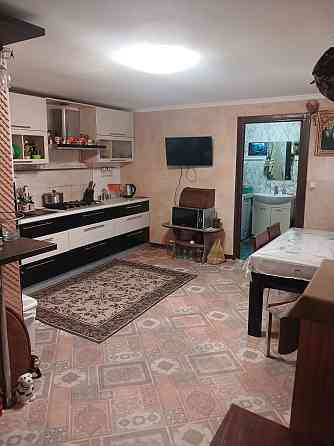 Продам дом с газом и ремонтом в с.Донская Балка (50 км от Одессы, Березовский р-н) Донська Балка