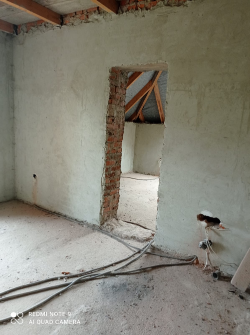 Продаж 2-поверховий Будинок  203 кв.м 6 кімн. на F4Q6+GF, Самбірський район, Львівська область, 81461 Ваньовичи - фото 10