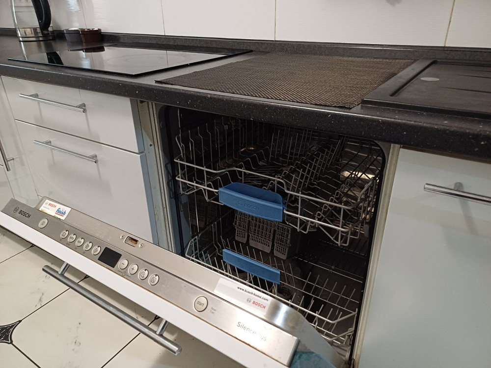 Просторная 2-комнатная квартира с качественным ремонтом на п. Котовского Одеса - фото 5