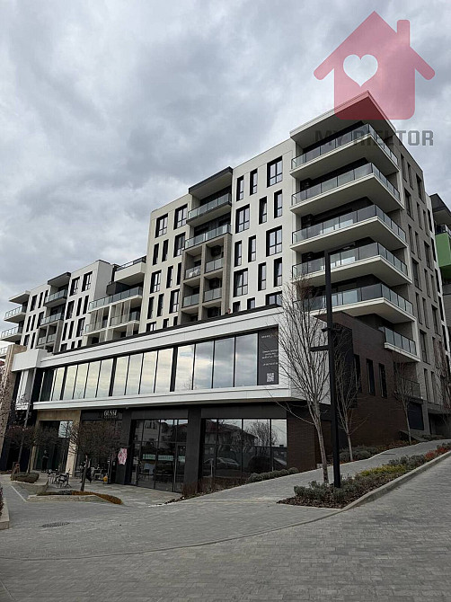 Продаж Квартира 1-кімнатна, 2/3 поверх на Мальовнича, 40 Ужгород - фото 1