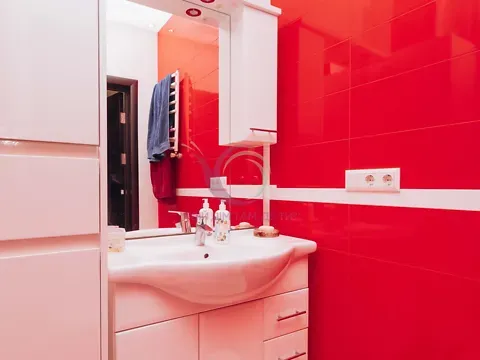 Оренда 3к Квартира 95 кв.м ЖК вул. Героїв Майдану, 150 Чернівці - фото 13